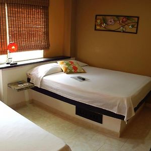 Habitación Pequeña